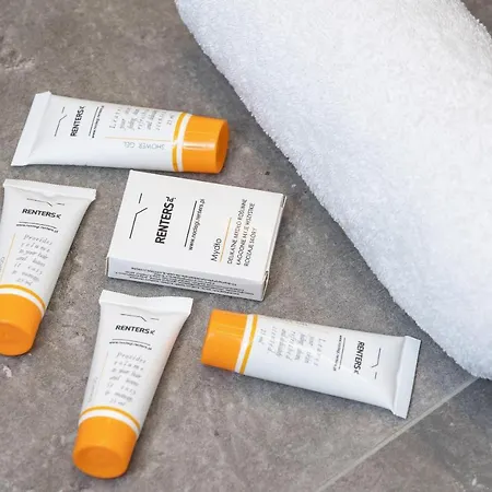 Tauron Arena Crakow With Parking By Renters *