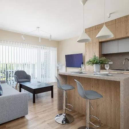 Tauron Arena Crakow With Parking By Renters