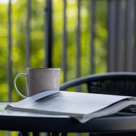 Appartement Tauron Arena Crakow With Parking By Renters