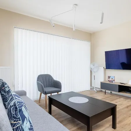 Tauron Arena Crakow With Parking By Renters Krakau