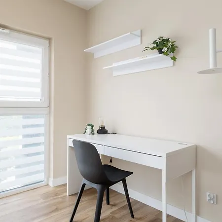 Tauron Arena Crakow With Parking By Renters *