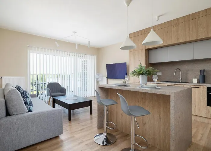 Tauron Arena Crakow With Parking By Renters