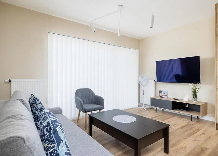 Tauron Arena Crakow With Parking By Renters Kraków