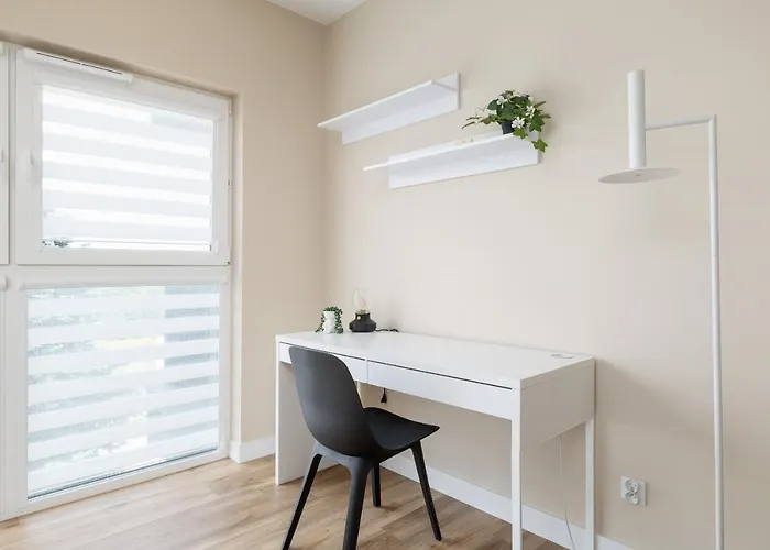 Tauron Arena Crakow With Parking By Renters *