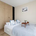 Διαμέρισμα Tauron Arena Crakow With Parking By Renters *