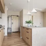 Διαμέρισμα Tauron Arena Crakow With Parking By Renters *